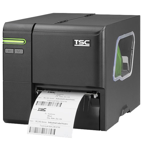 Термотрансферный принтер этикеток TSC ML240P в Ярославле