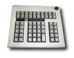 Программируемая клавиатура KB930 в Ярославле