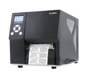 Промышленный принтер начального уровня GODEX  EZ-2350i+ в Ярославле