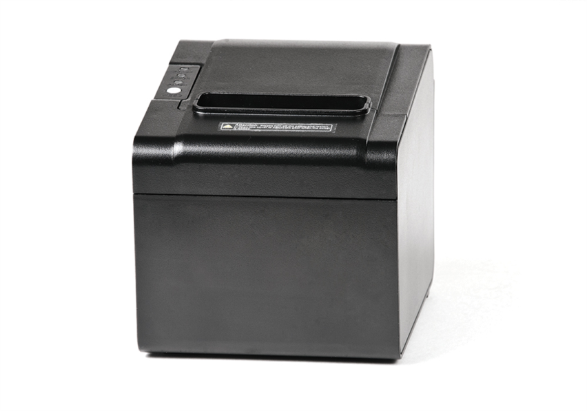 Чековый принтер АТОЛ RP-326-USE черный Rev.4 в Ярославле