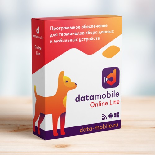 ПО DataMobile, версия Online Lite в Ярославле