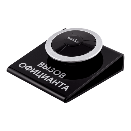 Кнопка вызова iBells 315S/715 с подставкой в Ярославле