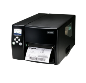 Промышленный принтер начального уровня GODEX EZ-6350i в Ярославле
