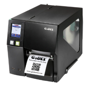 Промышленный принтер начального уровня GODEX ZX-1200xi в Ярославле