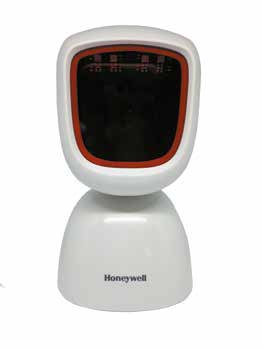 Сканер штрих-кода Honeywell YJ-HF600 Youjie, стационарный  в Ярославле