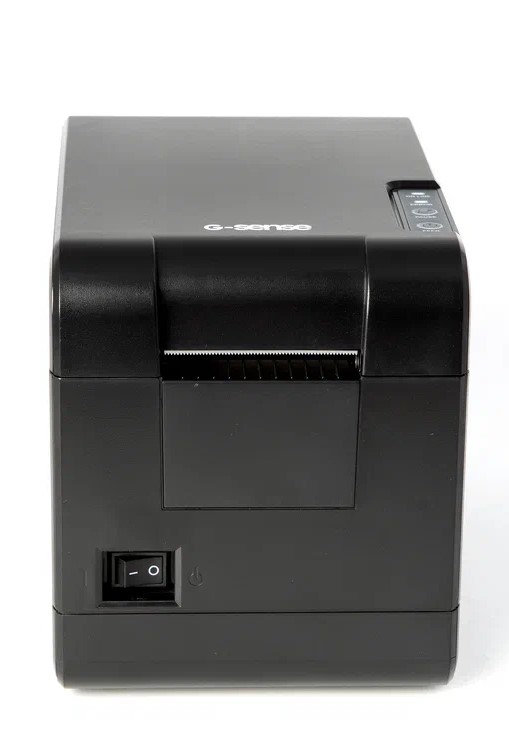 Принтер этикеток G-SENSE DT233 в Ярославле