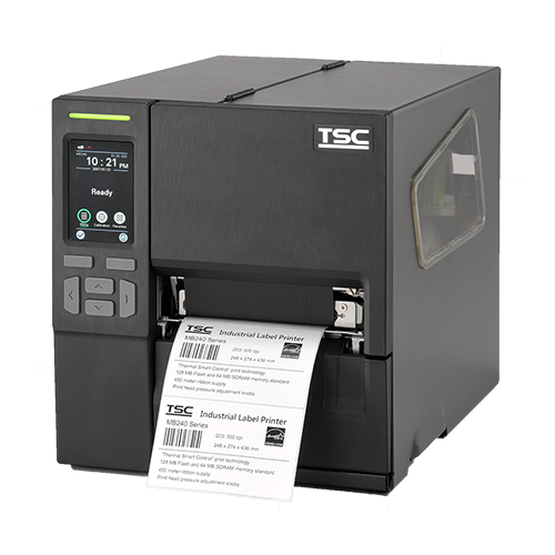Принтер этикеток термотрансферный TSC MB240T в Ярославле