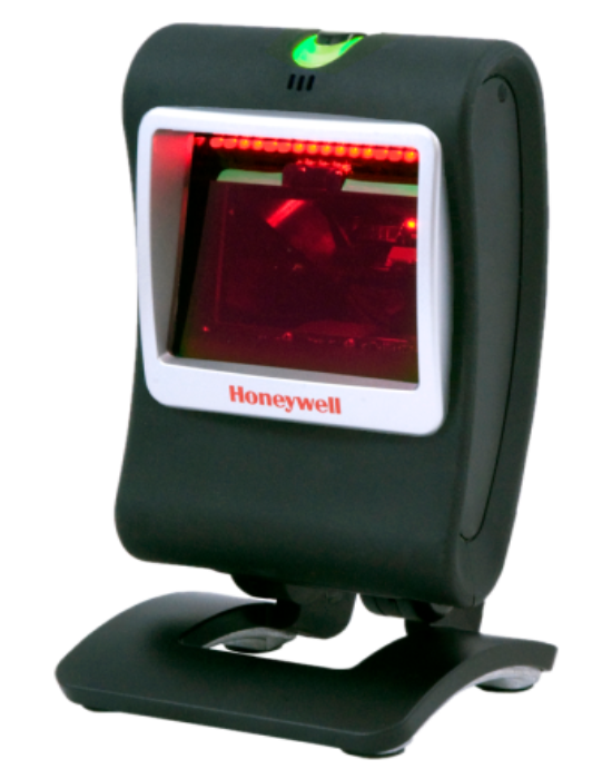 Сканер штрих-кода Honeywell MK7580 Genesis, тационарный  в Ярославле
