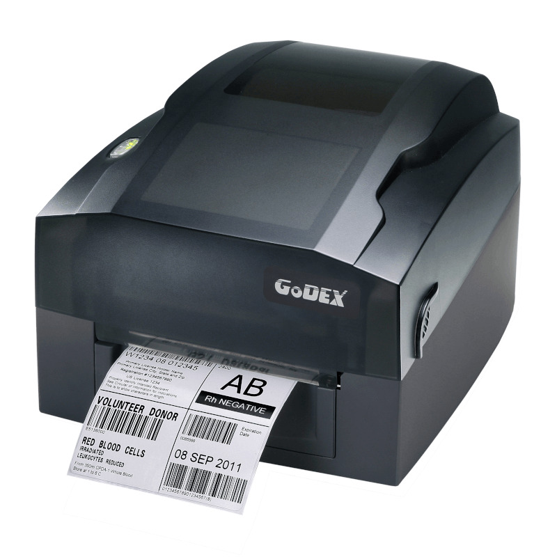 Термотранферный принтер этикеток Godex G300 в Ярославле