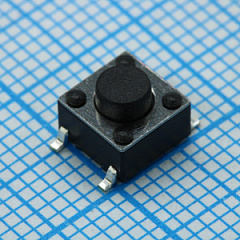 Кнопка сканера (микропереключатель) для АТОЛ Impulse 12 L-KLS7-TS6604-5.0-180-T (РФ) в Ярославле