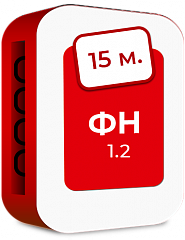 Фискальный накопитель ФН-1.2 15 месяцев в Ярославле