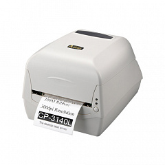 Настольный принтер штрих-кода Argox CP-3140LE-SB в Ярославле