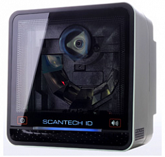 Сканер штрих-кода Scantech ID Nova N4060/N4070 в Ярославле