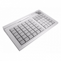 Клавиатура программируемая Heng Yu Pos Keyboard S60C в Ярославле