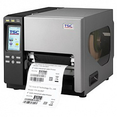 Термотрансферный принтер этикеток TSC TTP-2610MT в Ярославле