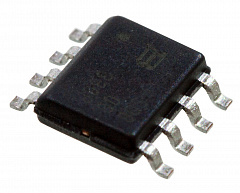 Микросхема памяти MX25L6433FM2I-08Q SMD для АТОЛ 91Ф/92Ф в Ярославле