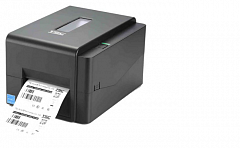 Принтер этикеток термотрансферный TSC TE310