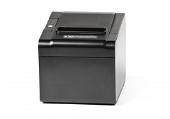 Чековый принтер АТОЛ RP-326-USE черный Rev.4 в Ярославле