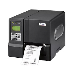 Принтер этикеток термотрансферный TSC ME340 в Ярославле