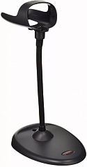 Подставка гибкая для сканеров HH360/HH400, Чёрная, высотой 15 см