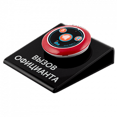 Комплект Smart 23/ 715 кнопка вызова с подставкой в Ярославле
