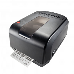Термотрансферный принтер этикеток Honeywell PC42T Plus