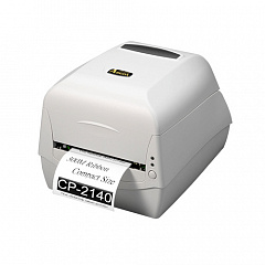Настольный принтер штрих-кода Argox CP-2140-SB в Ярославле